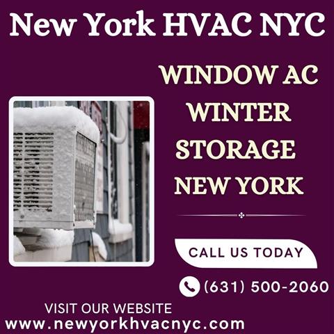 New York HVAC NYC image 8