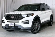 $25991 : Ford Explorer 2020 AWD ST 4d thumbnail