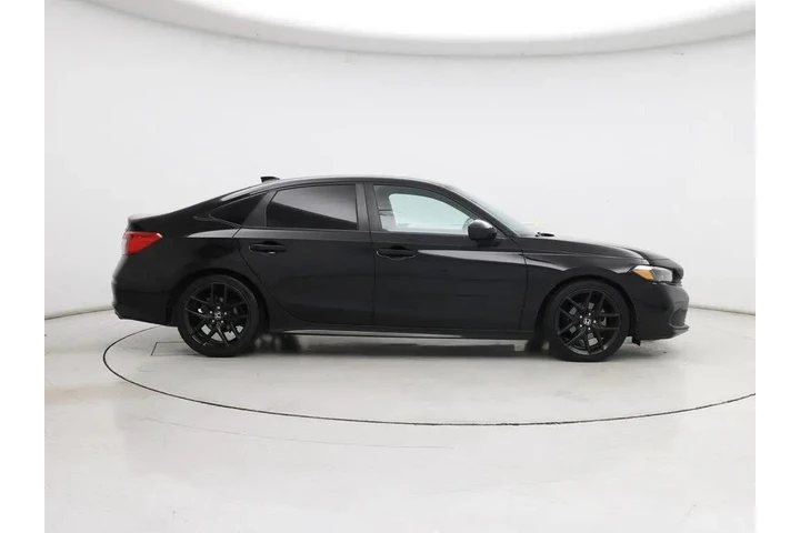 $22998 : Honda Civic 2022 Sport 4dr S image 7