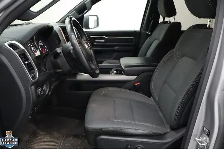 $33595 : Ram 1500 2021 4x4 Lone Star image 9