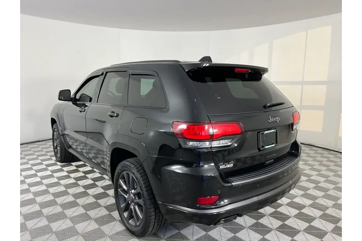 $22991 : Jeep Grand Cherokee 2018 4x4 image 5