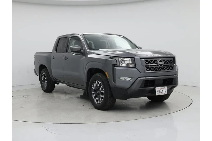 $27998 : Nissan Frontier 2022 4x2 S 4 image 1
