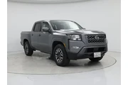 Nissan Frontier 2022 4x2 S 4 en Fresno