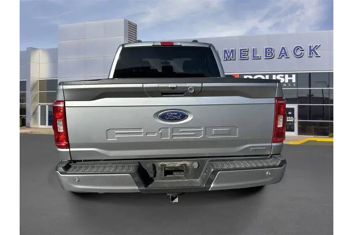 $38994 : Ford F-150 2023 4x2 XL 4dr S image 5