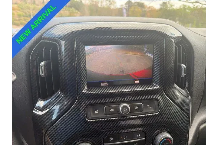 $23539 : Chevrolet Silverado 1500 202 image 10