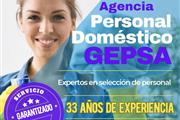 ¿Buscando Personal Doméstico? en Guatemala City