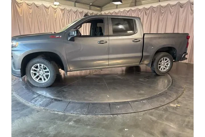 $29599 : Chevrolet Silverado 1500 202 image 7