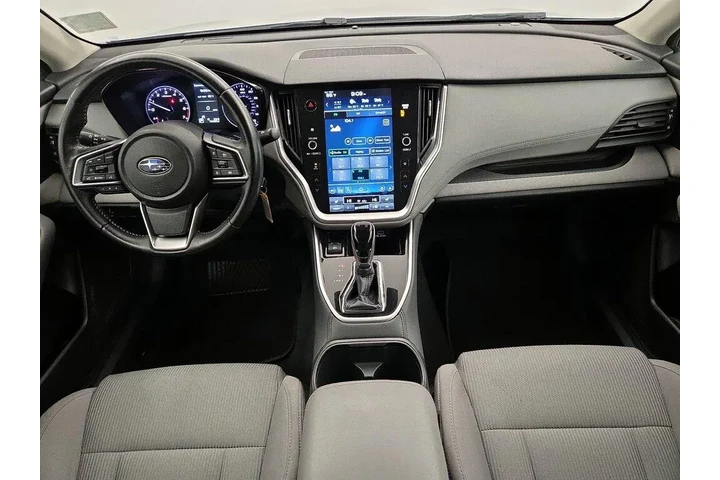 $26998 : Subaru Legacy 2023 AWD Premi image 9