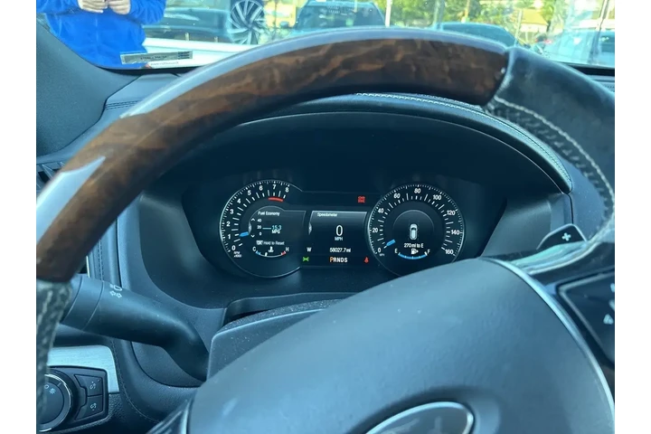 $23900 : Ford Explorer 2017 AWD Plati image 10