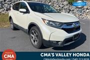 $21998 : PRE-OWNED 2017 HONDA CR-V EX-L thumbnail