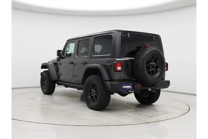 $37998 : Jeep Wrangler 2025 4x4 Willy image 2