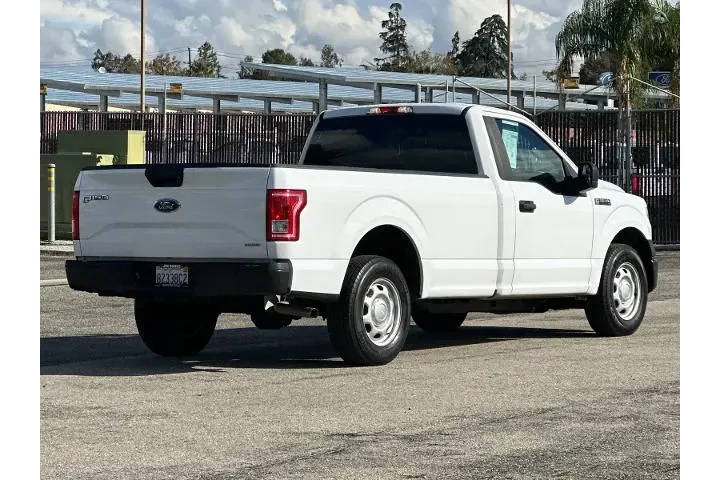 $18990 : Ford F-150 2016 4x2 XL 2dr R image 3