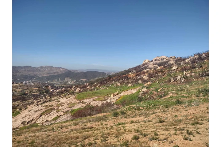 $18000 : Land in Baja California, Mexic image 5