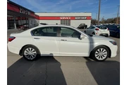 2014 Accord Sedan 4dr I4 CVT en Lexington