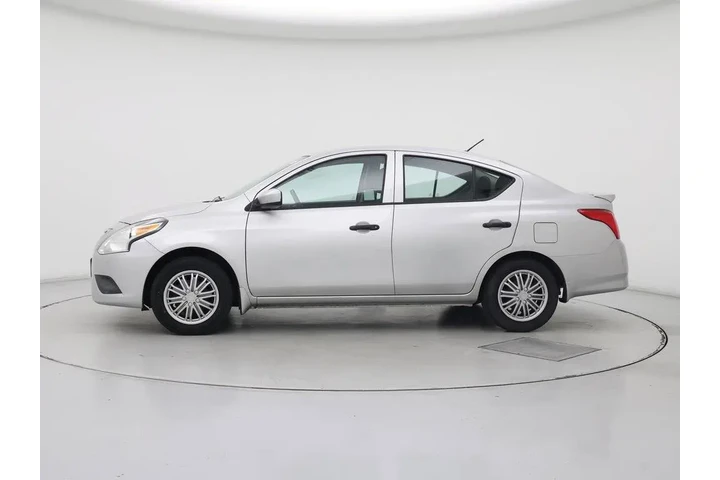 $11998 : Nissan Versa 2018 S 4dr Seda image 3