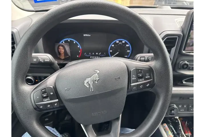 $20363 : Ford Bronco Sport 2022 AWD B image 9