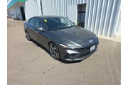Hyundai ELANTRA 2025 SEL Con