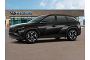 $28200 : Hyundai TUCSON 2023 Limited thumbnail