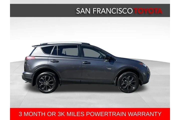 $15999 : 2017 RAV4 LE image 6