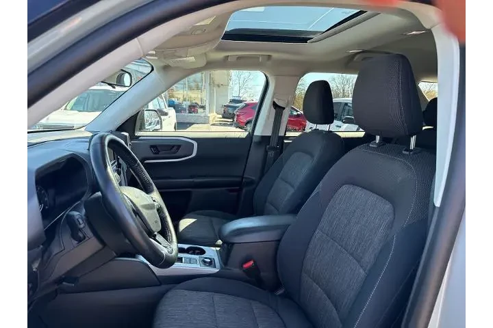 $27995 : Ford Bronco Sport 2023 AWD B image 4