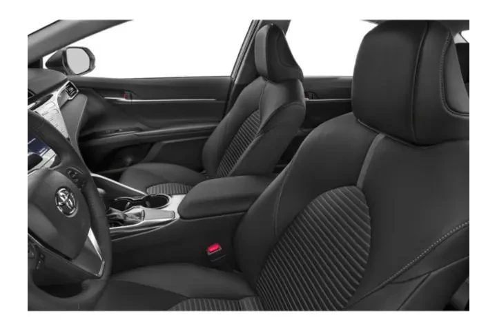 $18869 : Toyota Camry 2019 SE 4dr Sed image 9