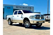 Ram 1500 2014 4x4 Laramie Li en Oklahoma City