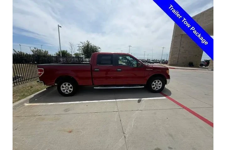 $18995 : Ford F-150 2014 4x2 FX2 4dr image 8