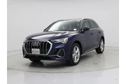 $27998 : Audi Q3 2022 AWD quattro S l thumbnail