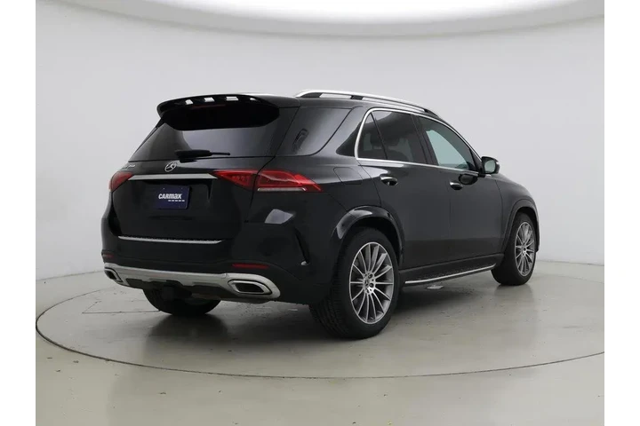 $38998 : Mercedes-Benz GLE 2022 GLE 3 image 8