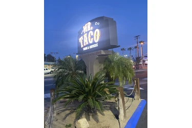 Preparador/Dishw en Redlands en San Bernardino