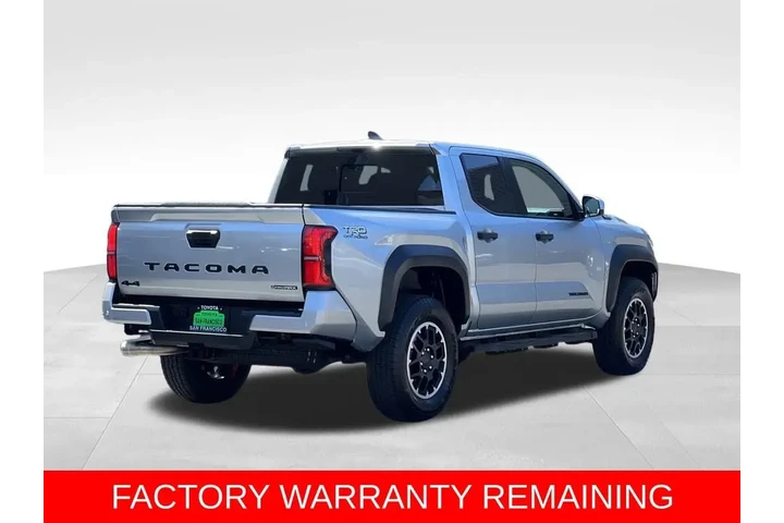 $45688 : Gold Certified2024 Tacoma Hyb image 5