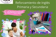 Reforzamiento inglés/ Estudiri en Ciudad Panama