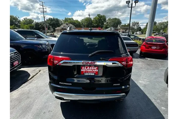 $14295 : 2017 ACADIA image 8