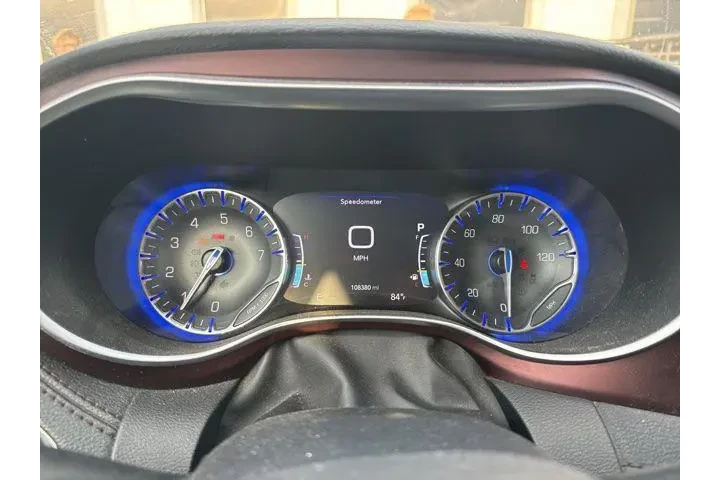 $13997 : Chrysler Pacifica 2017 Limit image 3