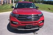 $26500 : PRE-OWNED 2020 FORD EXPLORER thumbnail