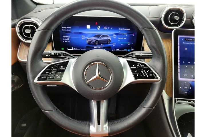 $39998 : Mercedes-Benz GLC 2024 AWD G image 10