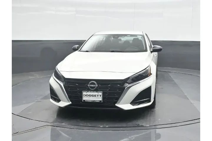 $20945 : Nissan Altima 2025 2.5 SV 4d image 5