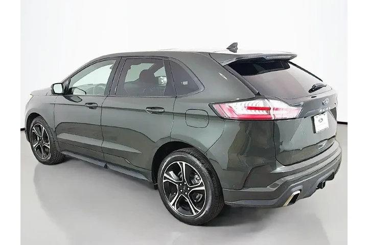$25699 : Ford Edge 2022 AWD ST 4dr Cr image 10
