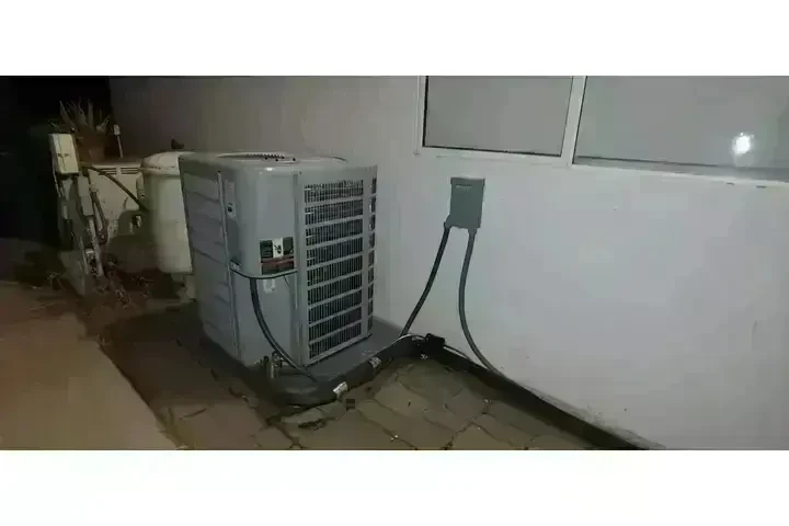 REPARACIONES DE A/C image 2
