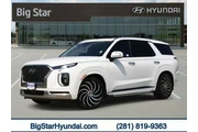 Hyundai PALISADE 2022 Callig en Houston