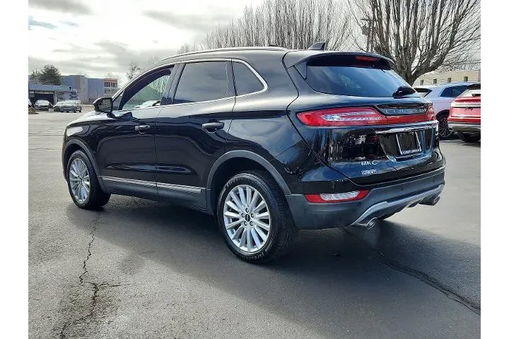 $18599 : Lincoln MKC 2019 AWD Premier image 4