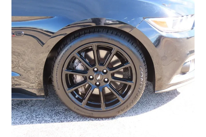 $23999 : Ford Mustang 2016 GT 2dr Fas image 9