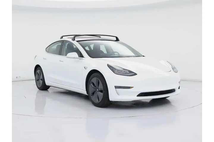 $24998 : Tesla Model 3 2019 AWD Long image 1