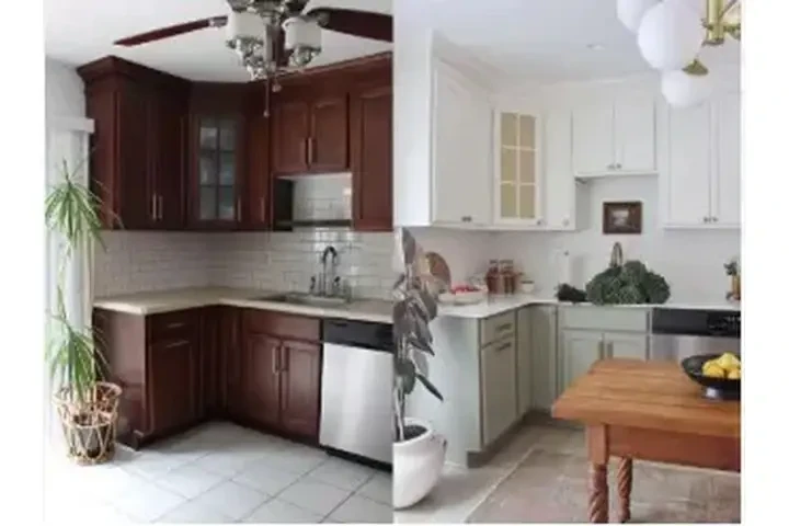 ARREGLAMOS GABINETES image 6