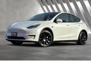 $24500 : Tesla Model Y 2021 AWD Long thumbnail