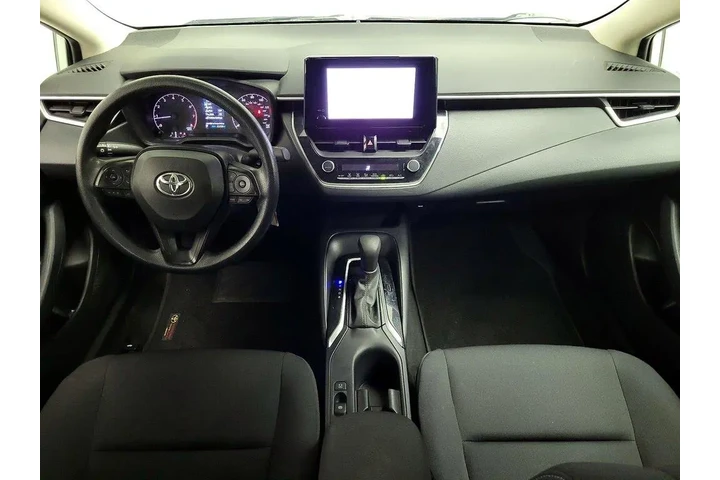 $19998 : Toyota Corolla 2023 LE 4dr S image 9