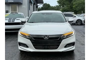 $16995 : 2018 Accord EX-L thumbnail