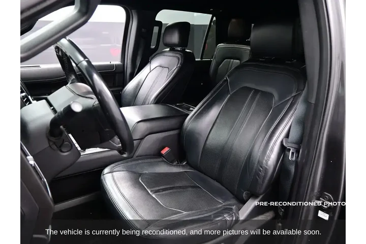 $23773 : Ford Expedition MAX 2019 4x4 image 7