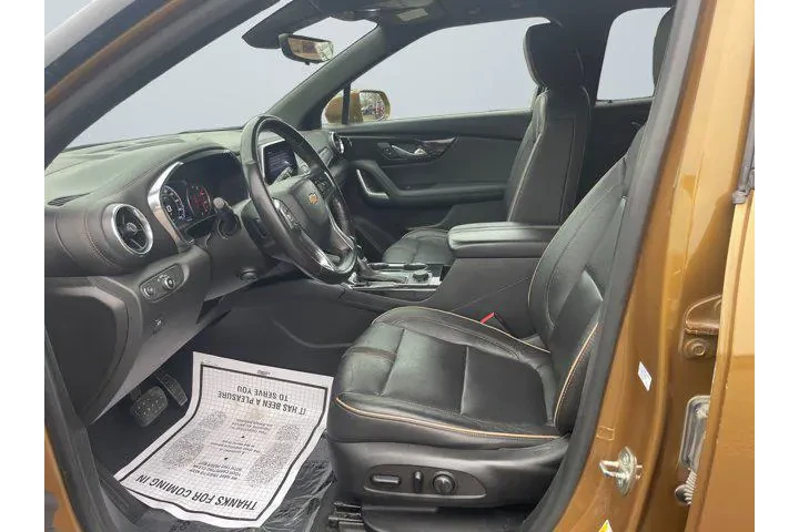 $20494 : Chevrolet Blazer 2019 AWD Pr image 9