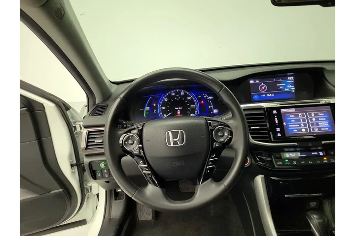 $20998 : Honda Accord Hybrid 2017 EX- image 10